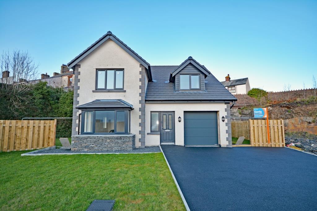 Millom Houses For Sale Corrie and Co Estate Agents